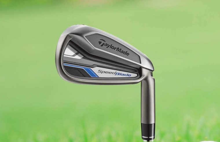 taylormade speedblade gap wedge